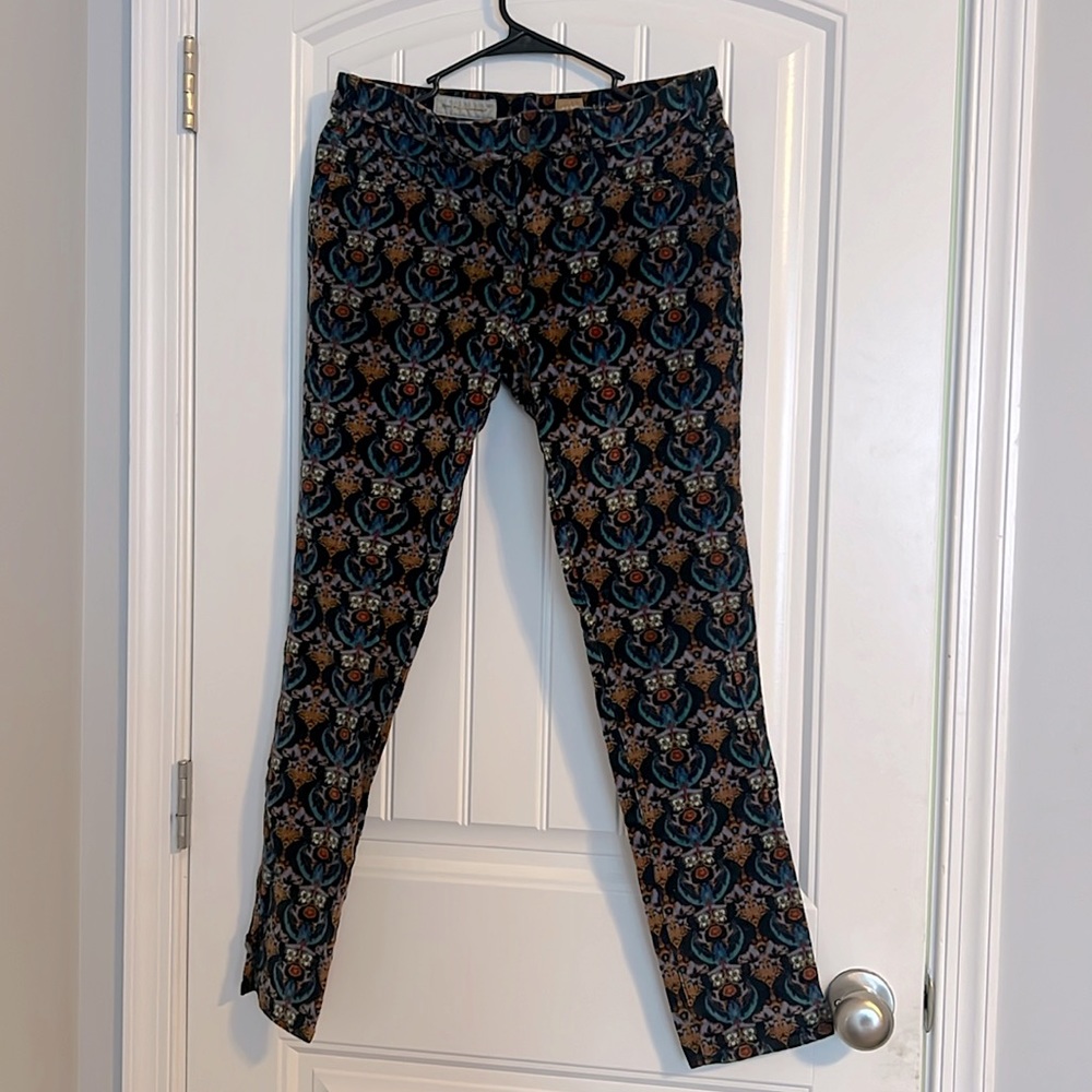 Anthropologie Pants